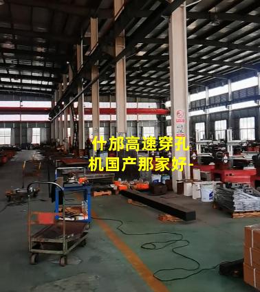 什邡高速穿孔机国产那家好-