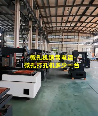 微孔机销售电话-微孔打孔机多少一台