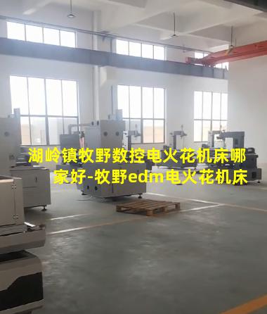 湖岭镇牧野数控电火花机床哪家好-牧野edm电火花机床