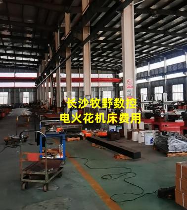 长沙牧野数控电火花机床费用